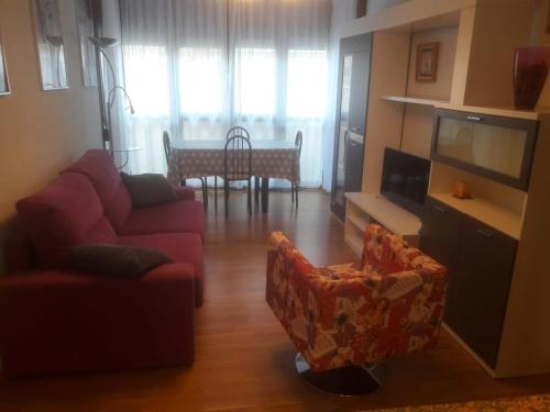 Apartamento Surf Beach Loredo - Apartment