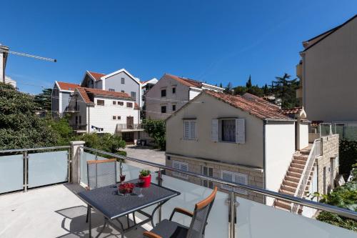Apartments Radulovic - main image