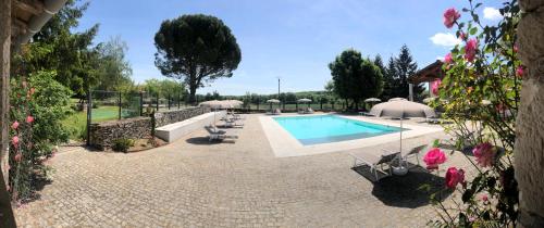 Domaine de Monplaisir 5