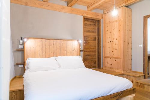 LA PLACETTE - Albergo diffuso e Trattoria