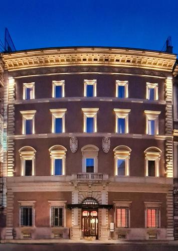 Hotel L'Orologio Roma - WTB Hotels