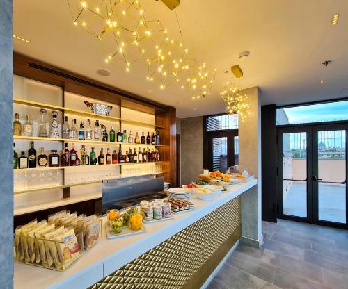 Hotel L'Orologio Roma - WTB Hotels, Rzym (zdjęcie 10)