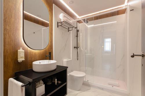 Nicola Rossio Hotel - image 3