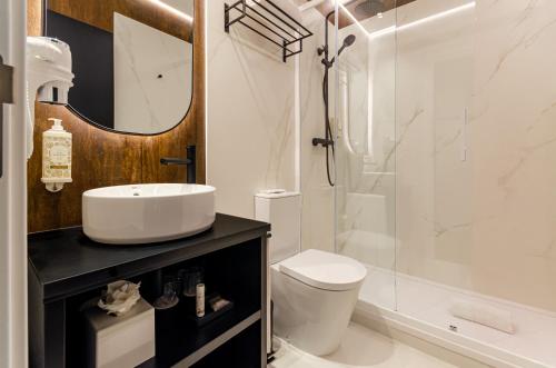Nicola Rossio Hotel - image 6