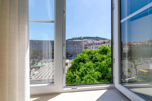 Nicola Rossio Hotel - image 4