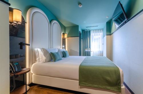 Nicola Rossio Hotel - main image