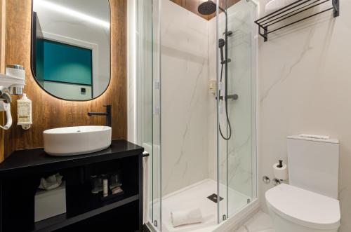 Nicola Rossio Hotel - image 2