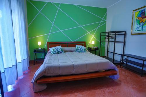 Deluxe Double Room with Bath