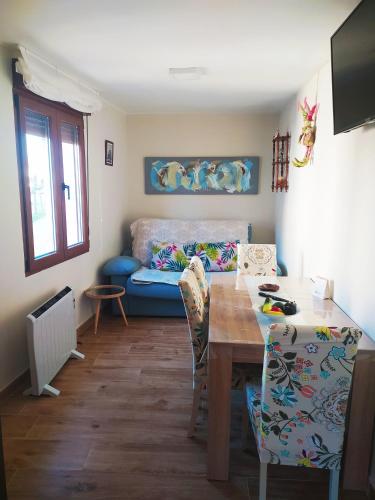 EL RINCON DE PILAR - Apartment - Casalarreina