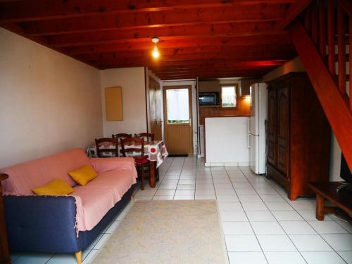 Résidence Kermaria - Maisons & Villas pour 4 Personnes 144 gîte à louer Kervoz