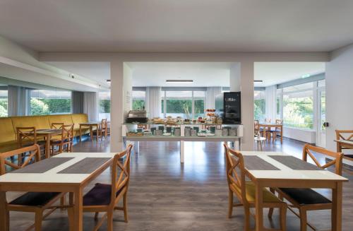 Food and beverages, Varzinn Hotel in Povoa De Varzim