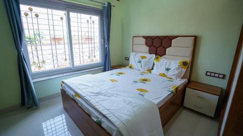 Guest paradise