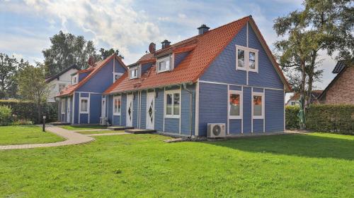 Heideröschen Park Heideröschen 5b (Heideroschen Park Heideroschen 5b) in Zingst