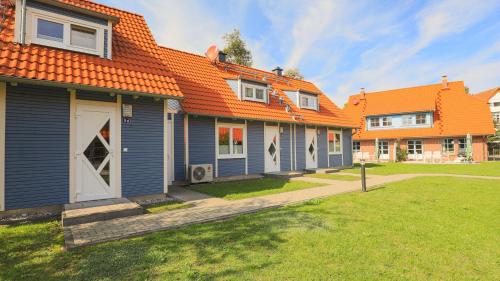 Heideröschen Park Heideröschen 5b (Heideroschen Park Heideroschen 5b) in Zingst