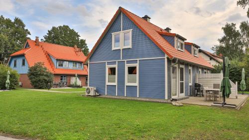 Heideröschen Park Heideröschen 5b (Heideroschen Park Heideroschen 5b) in Zingst