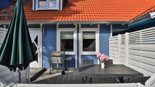 Heideröschen Park Heideröschen 9b (Heideroschen Park Heideroschen 9b) in 青斯特