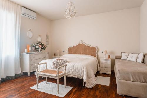Villa Diletta b&b 5