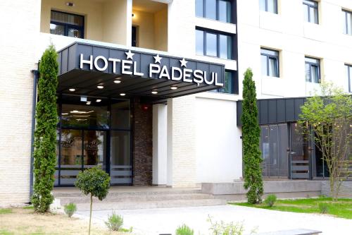 Hotel Padesul