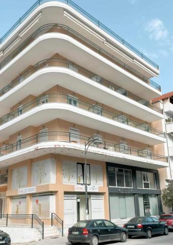 ALEKA KOTSI ROOMS - Κώτσικα
