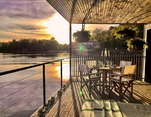 Instalaciones, Brindos, Lac & Château - Relais & Châteaux - Anglet Biarritz (Brindos, Lac & Chateau - Relais & Chateaux - Anglet Biarritz) in Anglet