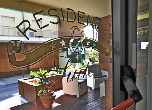 Residence & Suites 5