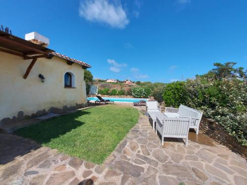 Villa Macchia Blu 2