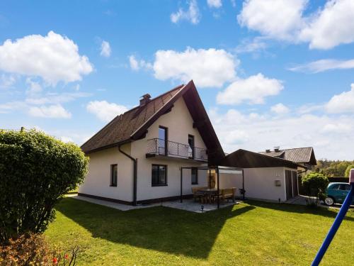 Wohnung in Kühnsdorf nähe Klopeinersee in Völkermarkt, Österreich