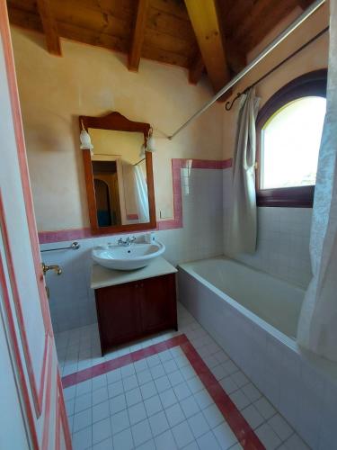 Villa Macchia Blu 5