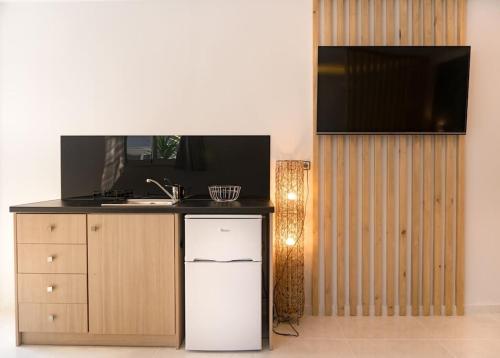 Beach Luxury Suite 5