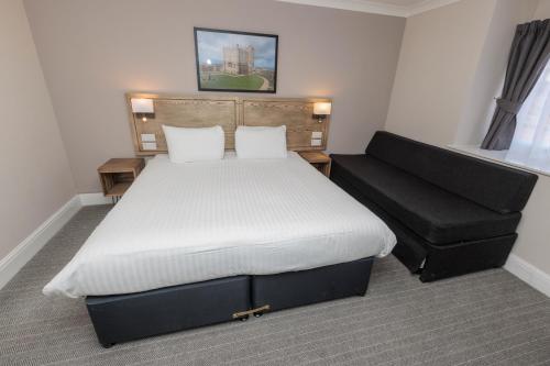 Olde House Chesterfield by Marston's Inns - main image