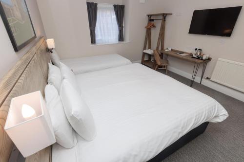 Olde House Chesterfield by Marston's Inns - image 5