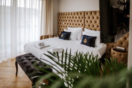 B Residence - Boutique Apartments Ljubljana - Private Parking, Ljubljana