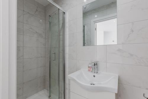 RST Luxury Aparthotel, Liverpool (fotografie 8)