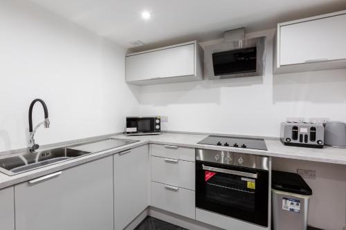 RST Luxury Aparthotel, Liverpool (fotografie 9)