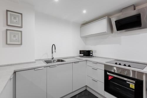 RST Luxury Aparthotel, Liverpool (fotografie 10)