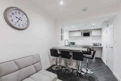 RST Luxury Aparthotel, Liverpool (fotografie 6)