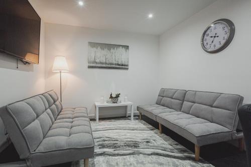 RST Luxury Aparthotel, Liverpool