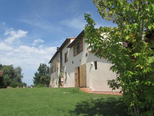 Agriturismo Ca'de'Gatti