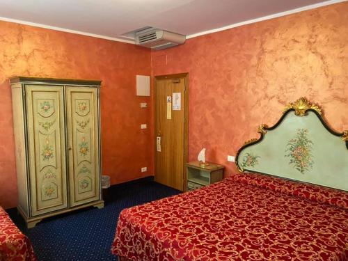 Hotel Malibran – Venice, GA