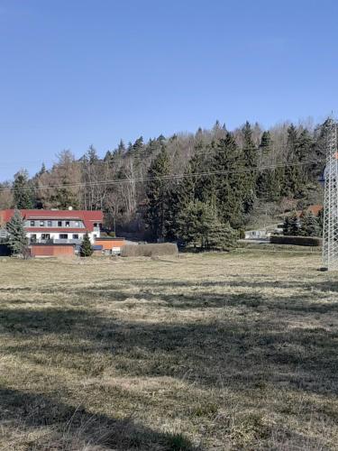 Ferienwohnung Am Wald in Catterfeld, Deutschland