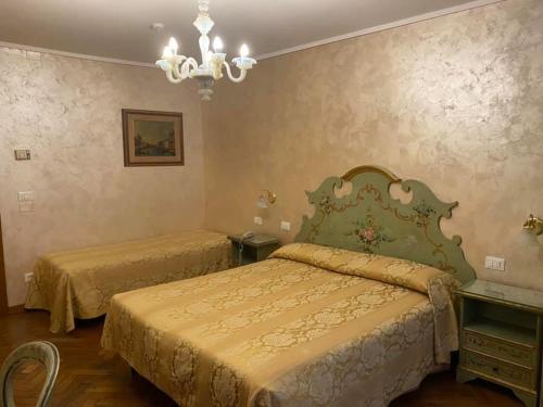 Hotel Malibran – Venice, GA