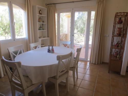 Casa Gregory in Turre