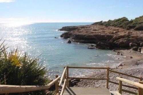 Peñiscola entre el Mar y las Montañas - Castellón de la Plana