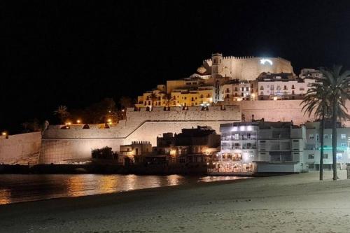 Retiro Mar y Montaña (Retiro Mar y Montana) in Finca del Moro