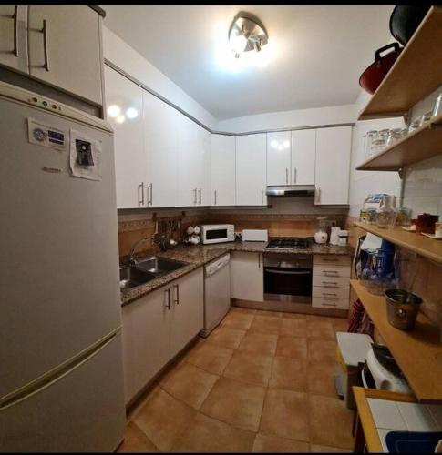 Retiro Mar y Montaña (Retiro Mar y Montana) in Finca del Moro