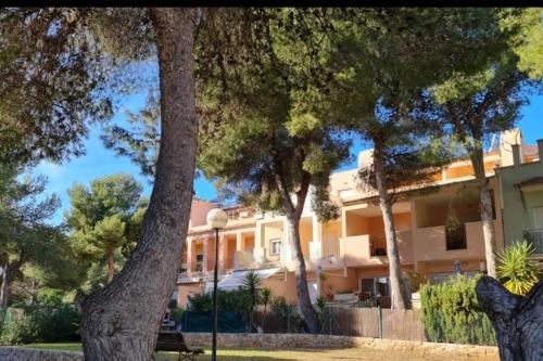 Retiro Mar y Montaña (Retiro Mar y Montana) in Finca del Moro