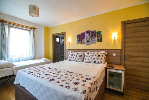 Bozcaada Hotel Vitis - image 5