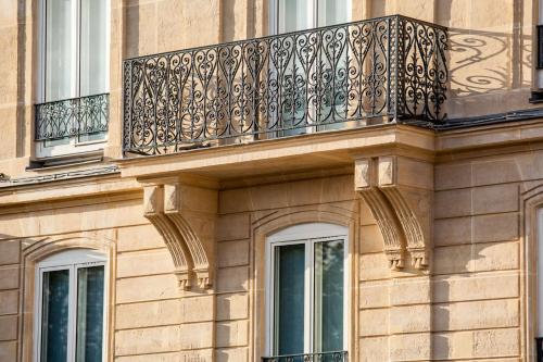 BEST WESTERN Opera Batignolles