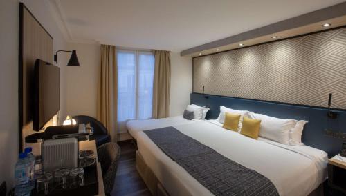 Best Western Plus Opéra Batignolles - image 8