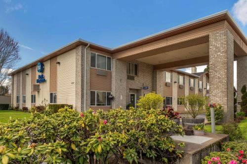 Best Western Newberg Inn